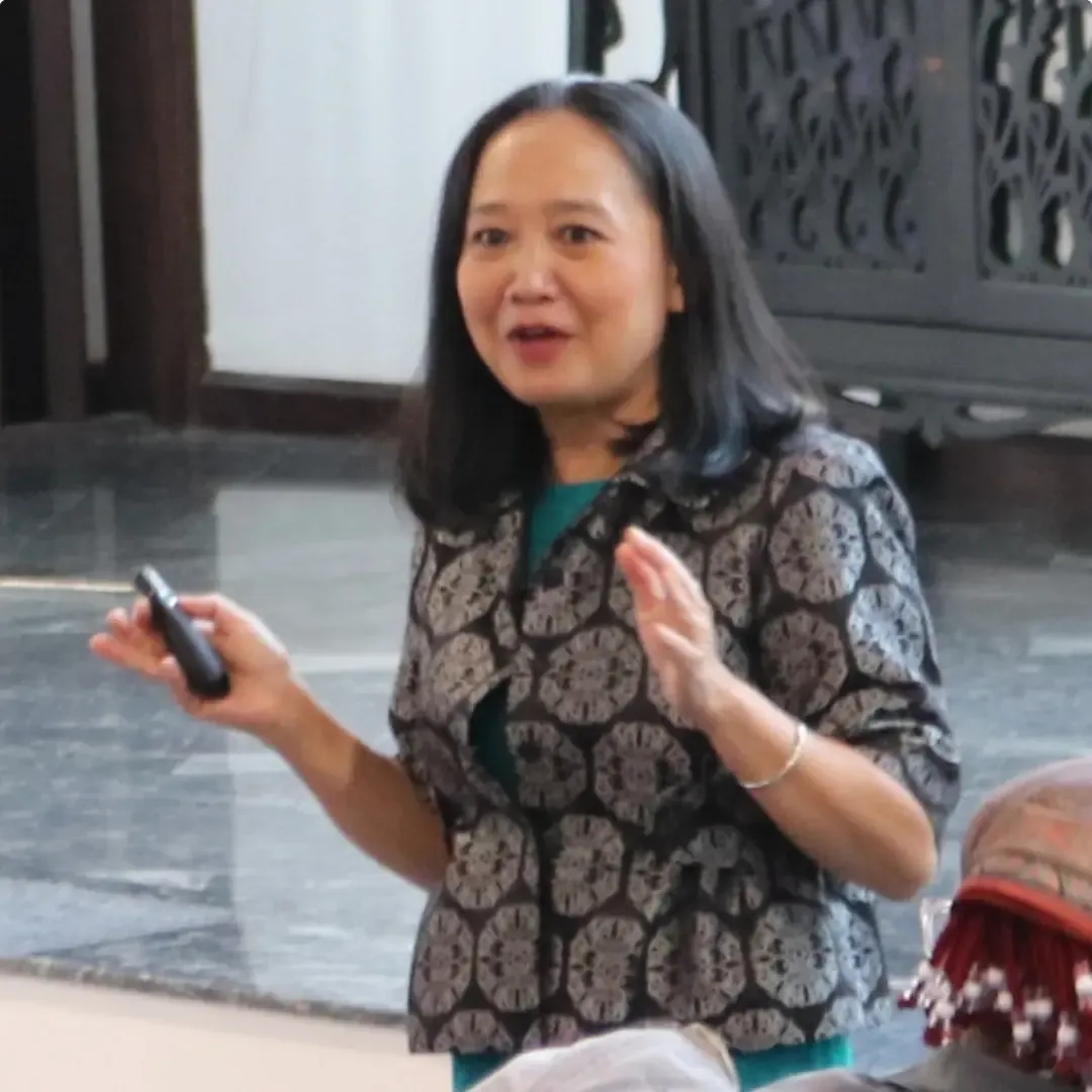 founder